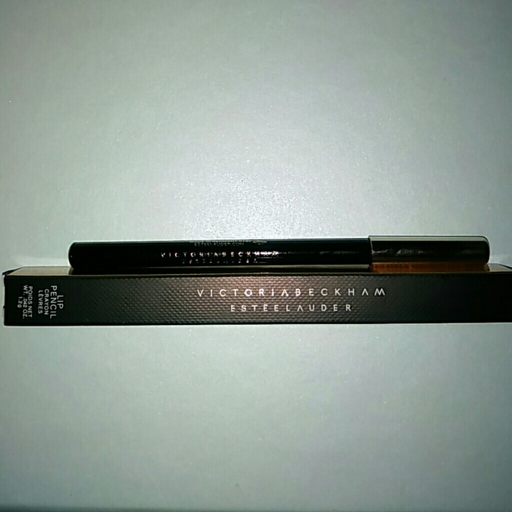 Estee Lauder x Victoria Beckham Lip Pencil (NIB)